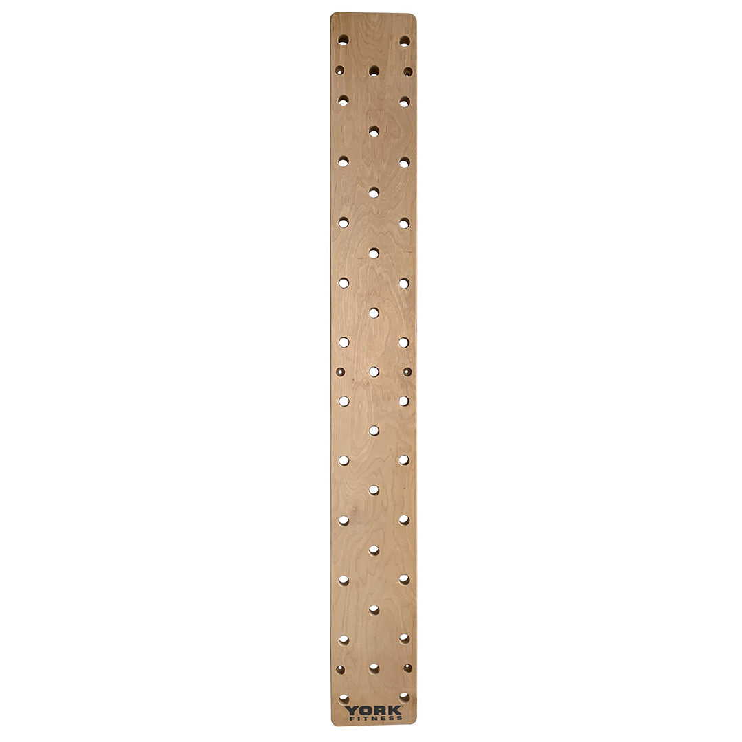 לוח טיפוס YORK PEG BOARD